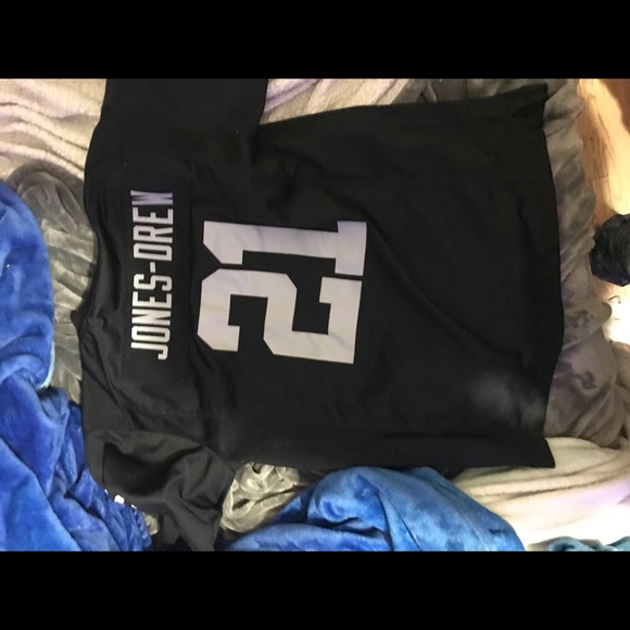 Raiders jersey - Picture 2 of 2